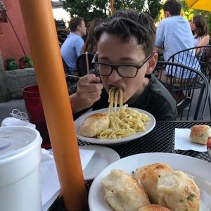 Meet your Posher, Mark